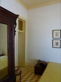 Mosaico hidráulico Caixa G projectado por Appleton Domingos Arquitectos