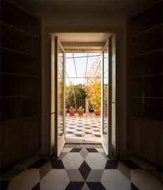 mosaico hidráulico Losango