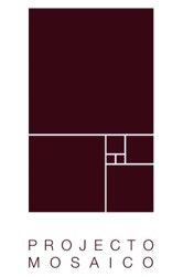 Projecto Mosaico logo