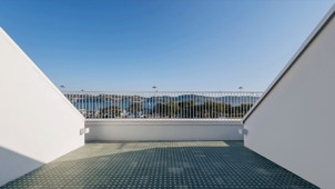 mosaico hidráulico 20x20cm ref Bolinhas